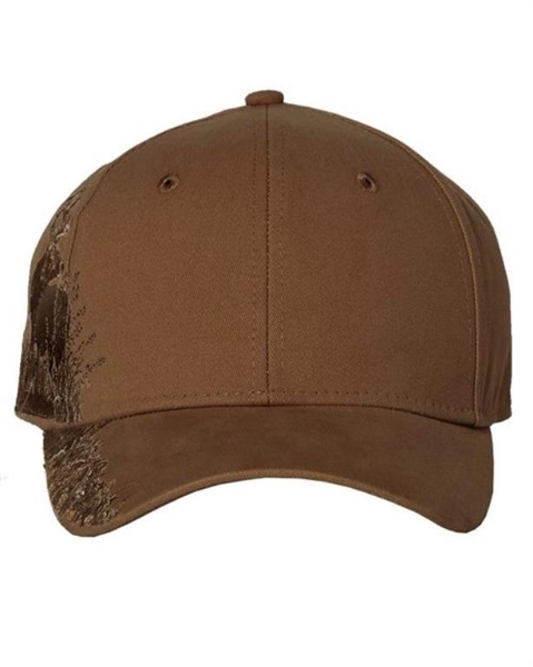 DRI DUCK - Elk Cap - 3259