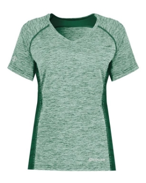 Dark Green Heather