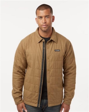 Columbia - Landroamer™ Quilted Shirt Jacket - 205472