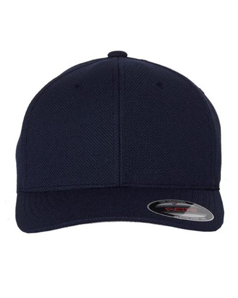 Flexfit - Cool & Dry Piqué Mesh Cap - 6577CD