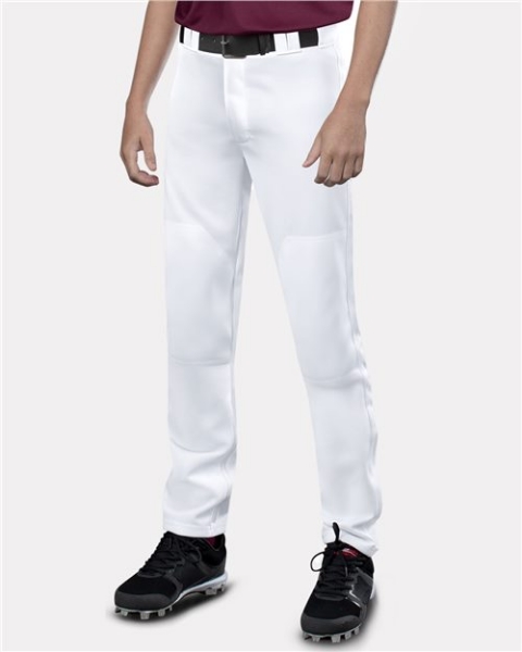 Russell Athletic - Youth Solid Change-Up Baseball Pants - R13DBB