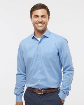 Van Heusen - Stainshield Essential Shirt - 13V0476