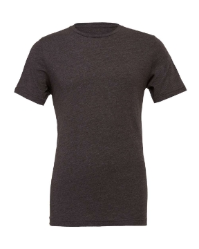 Dark Grey Heather