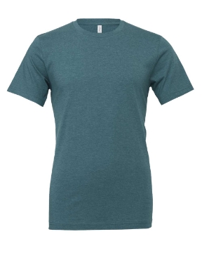 Heather Deep Teal