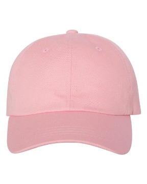 YP Classics - Classic Dad Hat - 6245CM