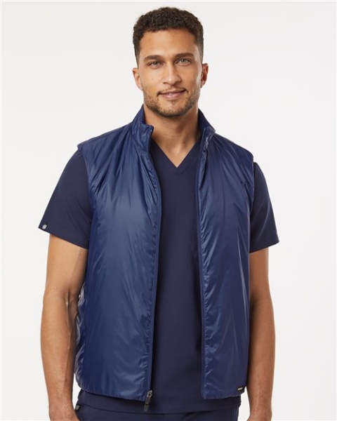 Jaanuu - Phantom Insulated Vest - M60004