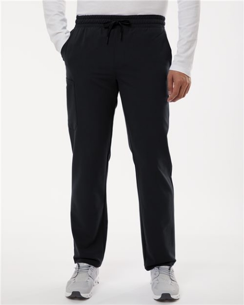 Jaanuu - Rhodes Everyday Straight-Leg Scrub Pants - M20001