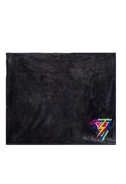 Picture of 25Smithfield - Fleece Blanket - Embroidered - F