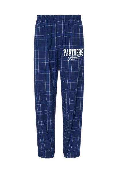 NFDP - Navy Field Day Plaid