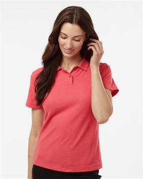 AllPro - Women's Pique Polo - 62800L