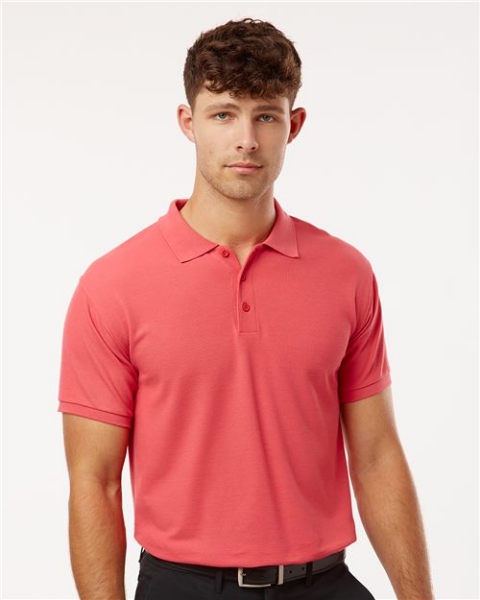 AllPro - Pique Polo - 62800