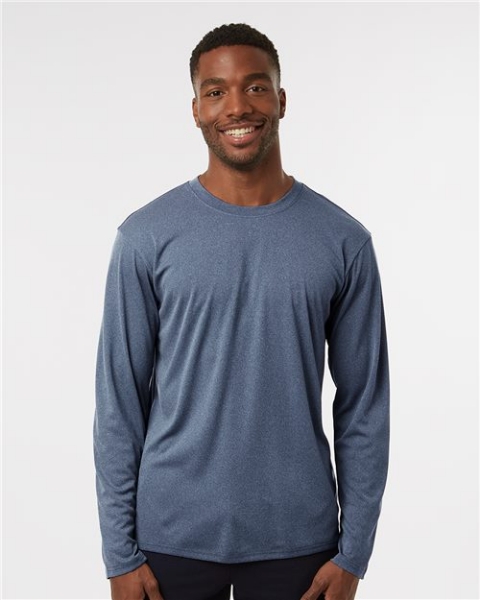 AllPro - Pro-Lock Performance Long Sleeve T-Shirt - 48400