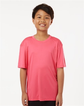 AllPro - Pro-Lock Youth Performance T-Shirt - 48000Y