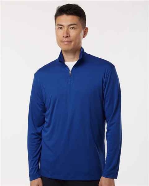 AllPro - Pro-Lock Performance Quarter-Zip Pullover - 41870