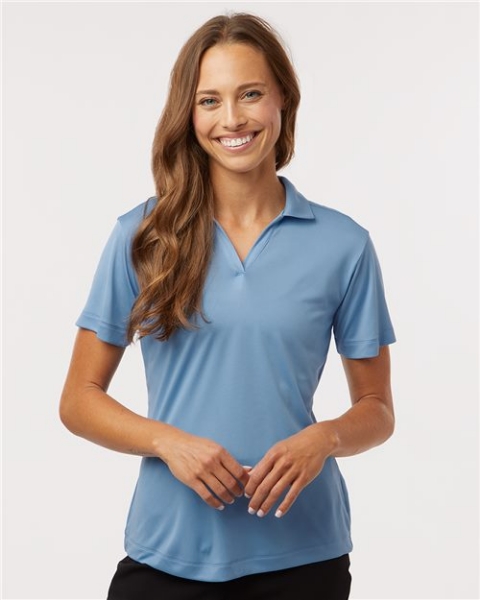 AllPro - Pro-Lock Women's Performance Polo - 41800L