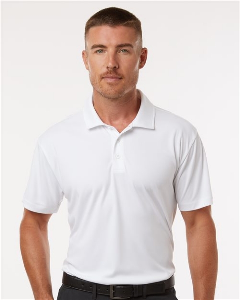 AllPro - Pro-Lock Performance Polo - 41800