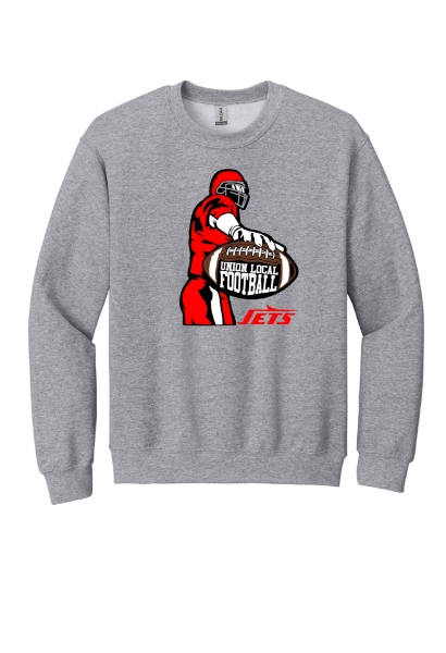 Picture of 25ULF - Sweatshirt - B