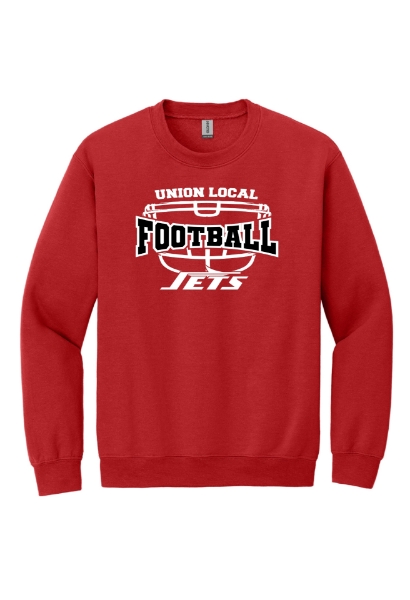 Picture of 25ULF - Sweatshirt - C