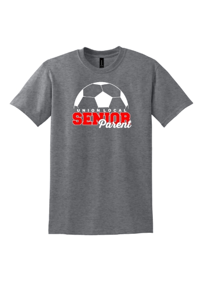 GH - Graphite Heather