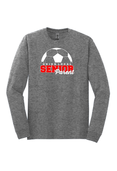 GH - Graphite Heather
