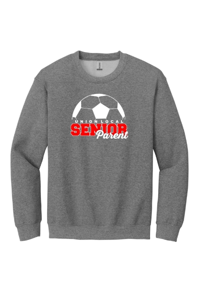 GH - Graphite Heather
