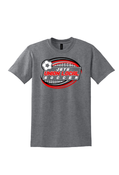 GH - Graphite Heather