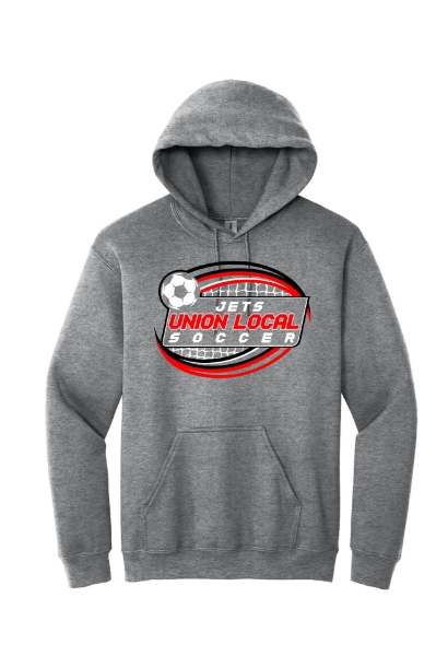 GH - Graphite Heather