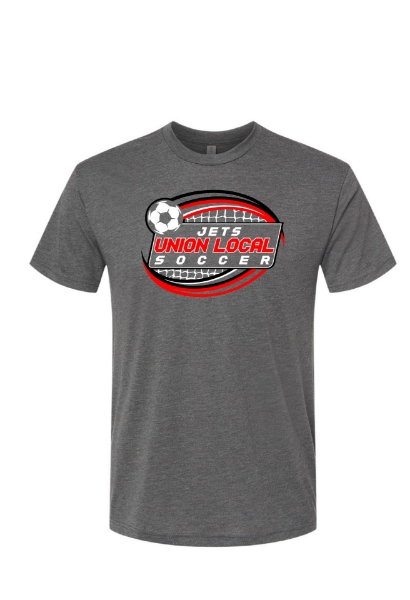 IGH - Iron Grey Heather