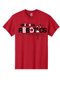 R - Red