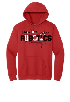 R - Red