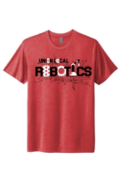 VR - Vintage Red