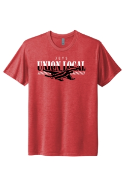 VR - Vintage Red