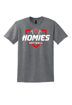 GH - Graphite Heather