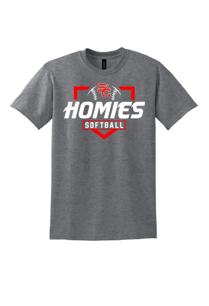 GH - Graphite Heather