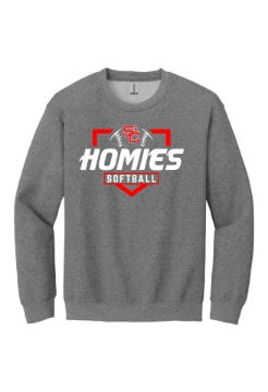 GH - Graphite Heather