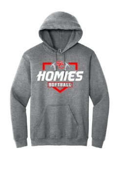 GH - Graphite Heather
