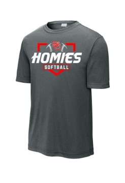 IGH - Iron Grey Heather