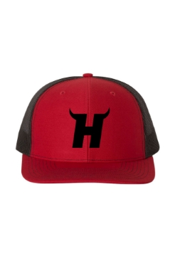RB - Red/ Black