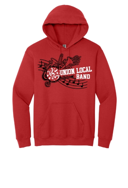 R - Red