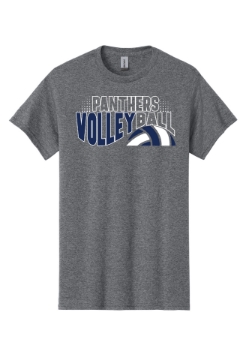 GH - Graphite Heather