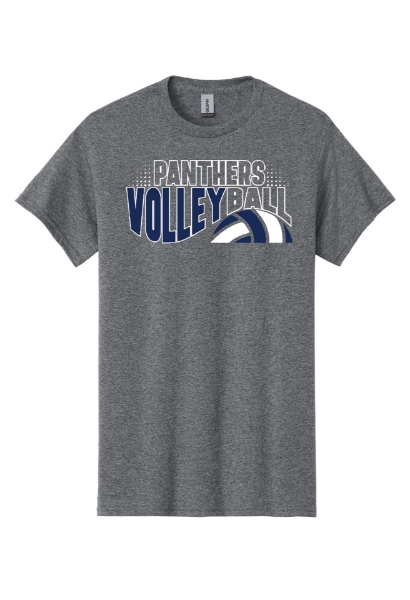 GH - Graphite Heather