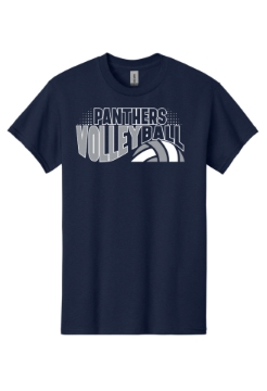 N - Navy
