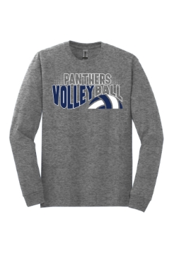GH - Graphite Heather