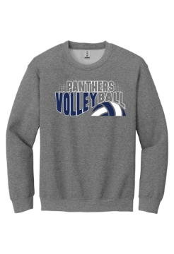 GH - Graphite Heather