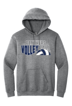GH - Graphite Heather