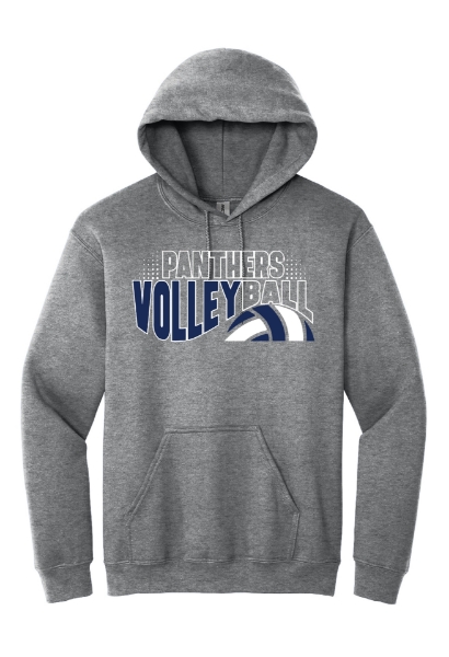 GH - Graphite Heather