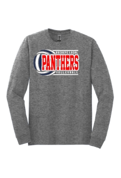 GH - Graphite Heather