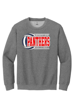 GH - Graphite Heather