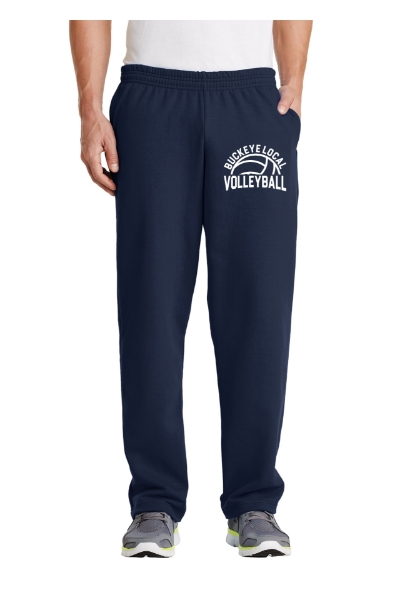N - Navy