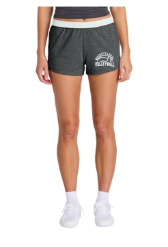 DGH - Dark Grey Heather